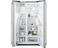 Electrolux CHLODZ-ZAMR. EAL6140WOU SBS ### - 1405556 - zdjęcie 3